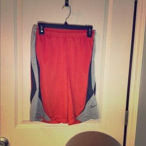 Nike Shorts EUC sz LRG